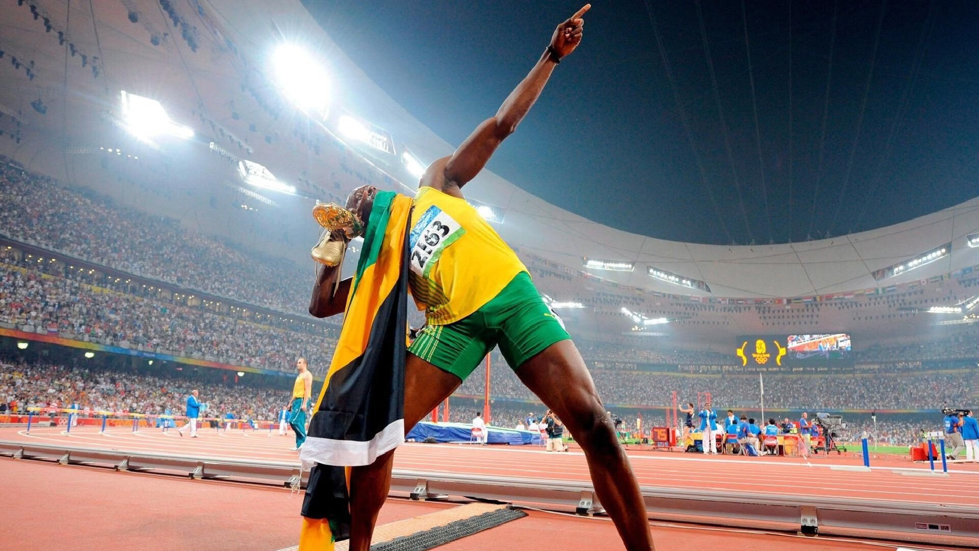 阿克，总决赛之夜，被遗忘者的加冕礼